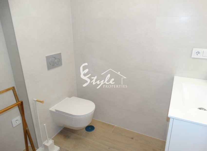Новостройки - Apartamento - Pilar de la Horadada - Пилар де Орадада