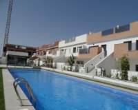 Новостройки - Apartamento - Pilar de la Horadada - Пилар де Орадада