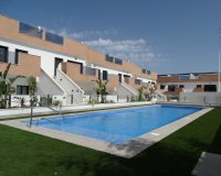Новостройки - Apartamento - Pilar de la Horadada - Пилар де Орадада