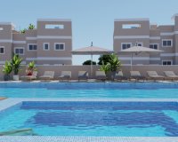 Новостройки - Apartamento - Pilar de la Horadada - Пилар де Орадада