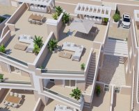 Новостройки - Apartamento - Pilar de la Horadada - Пилар де Орадада