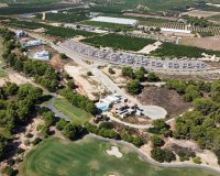 Новостройки - Apartamento - Pilar de la Horadada - Пилар де Орадада