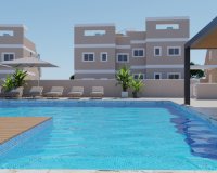 Новостройки - Apartamento - Pilar de la Horadada - Пилар де Орадада