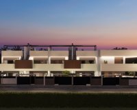 Новостройки - Apartamento - Pilar de la Horadada - Пилар де Орадада