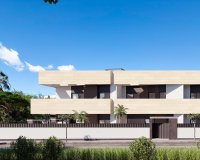 Новостройки - Apartamento - Pilar de la Horadada - Пилар де Орадада