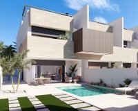 Новостройки - Apartamento - Pilar de la Horadada - Пилар де Орадада