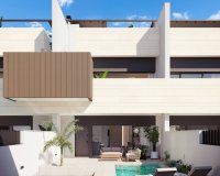 Новостройки - Apartamento - Pilar de la Horadada - Пилар де Орадада
