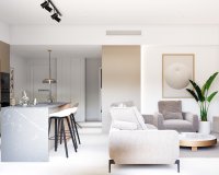 Новостройки - Apartamento - Pilar de la Horadada - Пилар де Орадада
