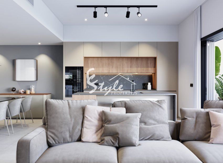 Новостройки - Apartamento - Pilar de la Horadada - Пилар де Орадада