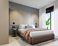 Новостройки - Apartamento - Pilar de la Horadada - Пилар де Орадада