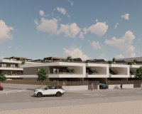 Новостройки - Apartamento - Pilar de la Horadada - Пилар де Орадада