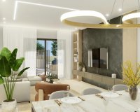 Новостройки - Apartamento - Pilar de la Horadada - Пилар де Орадада