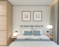 Новостройки - Apartamento - Pilar de la Horadada - Torre de la Horadada