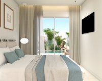 Новостройки - Apartamento - Pilar de la Horadada - Torre de la Horadada