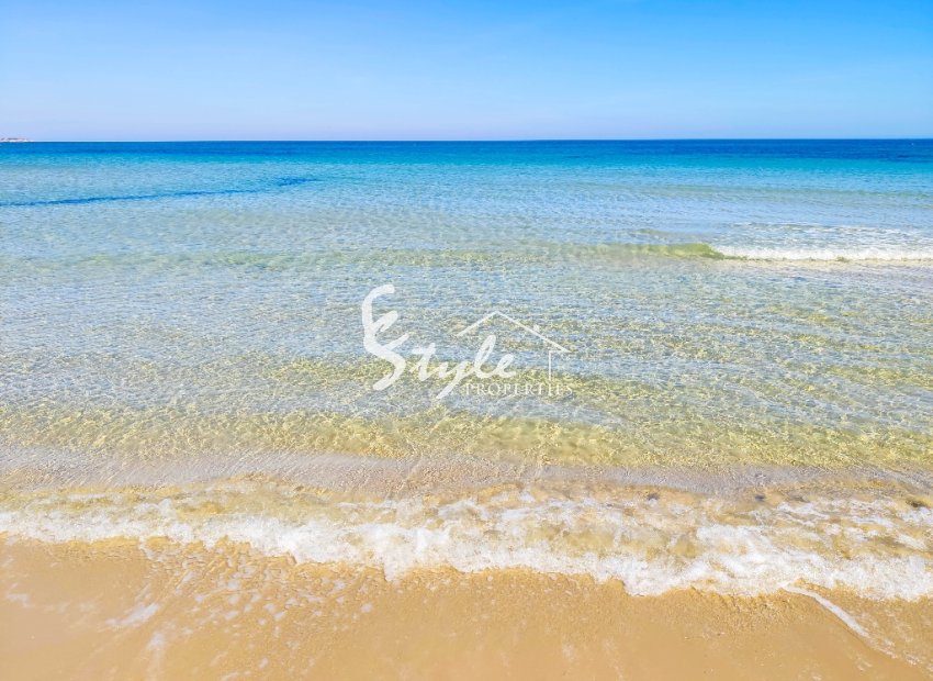 Новостройки - Apartamento - Pilar de la Horadada - Torre de la Horadada