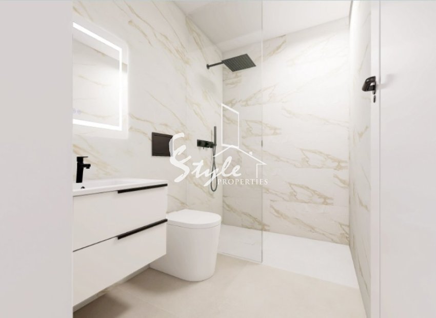 Новостройки - Apartamento - Pilar de la Horadada - Torre de la Horadada