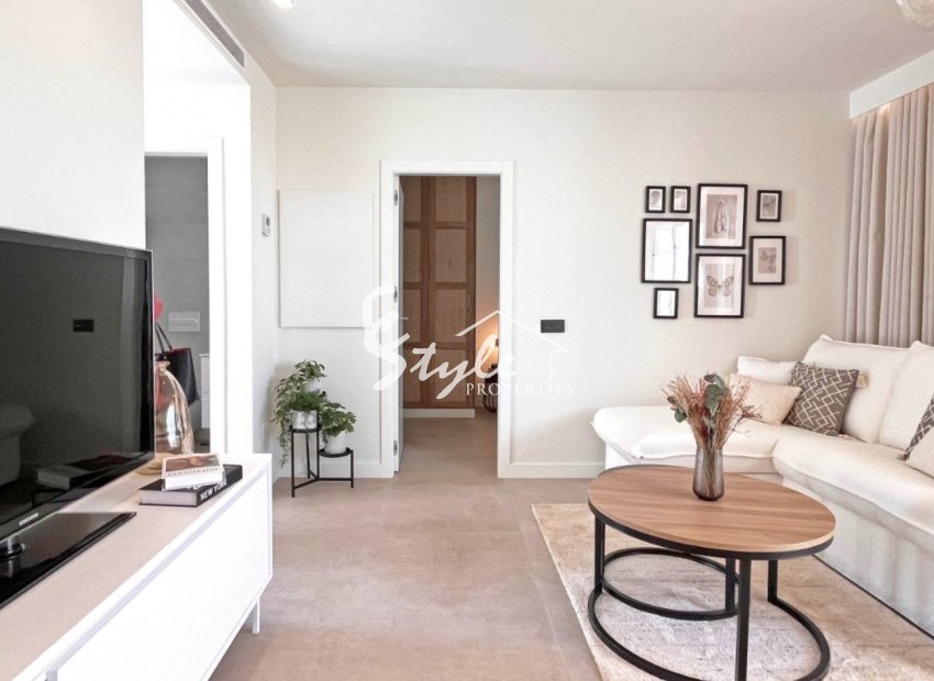 Новостройки - Apartamento - Пилар де Орадада - Torre de la Horadada