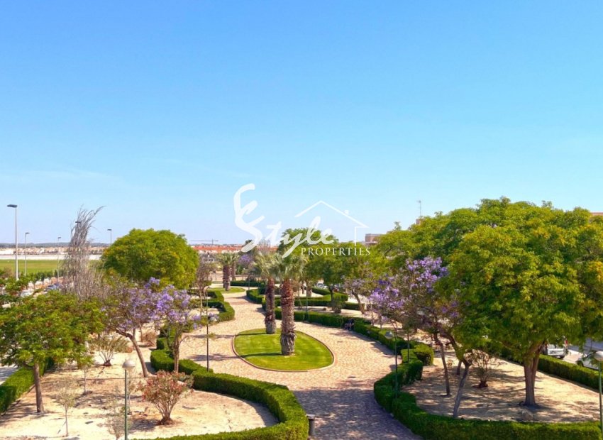 Новостройки - Apartamento - Пилар де Орадада - Torre de la Horadada