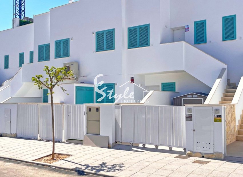 Новостройки - Apartamento - Пилар де Орадада - Torre de la Horadada