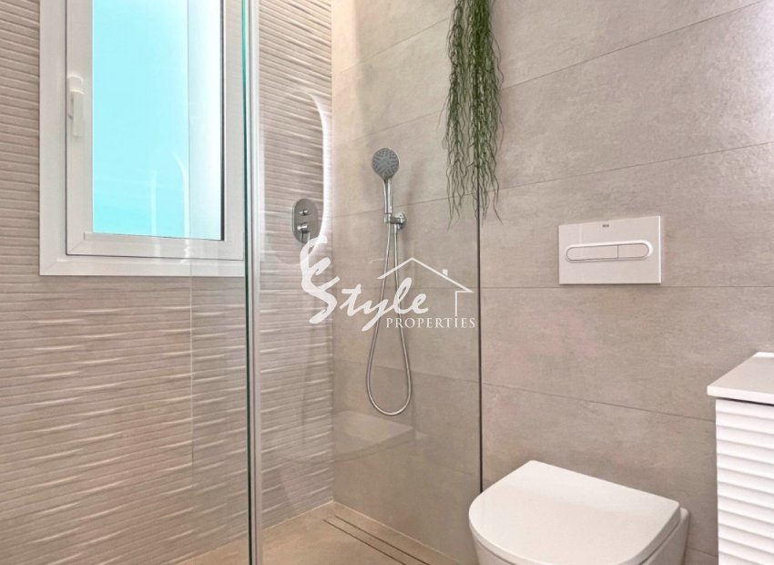 Новостройки - Apartamento - Пилар де Орадада - Torre de la Horadada