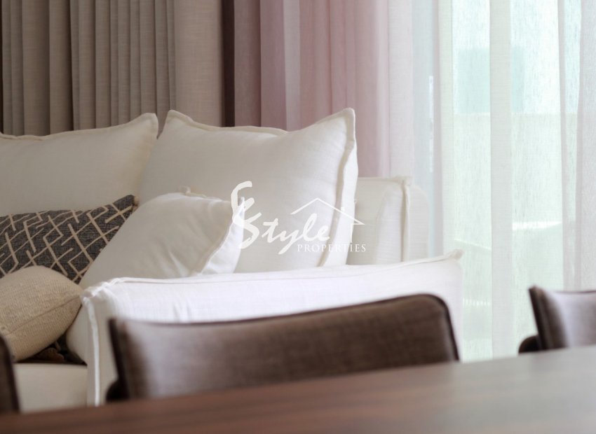 Новостройки - Apartamento - Пилар де Орадада - Torre de la Horadada