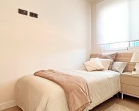 Новостройки - Apartamento - Пилар де Орадада - Torre de la Horadada