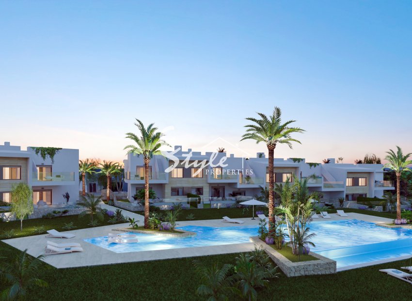 Новостройки - Apartamento - Пинар де Камповерде - Pinar De Campoverde