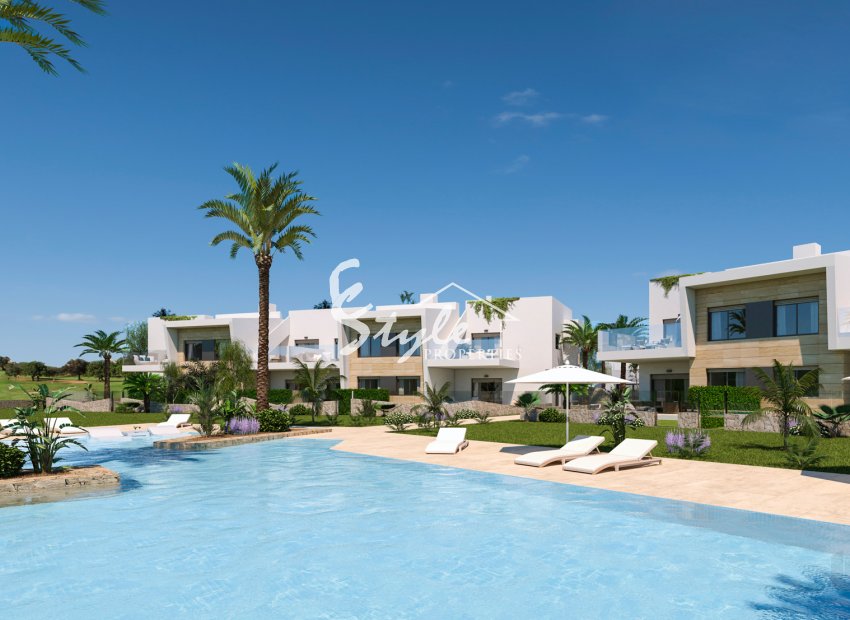 Новостройки - Apartamento - Пинар де Камповерде - Pinar De Campoverde