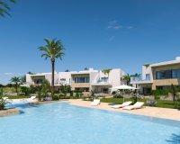 Новостройки - Apartamento - Пинар де Камповерде - Pinar De Campoverde