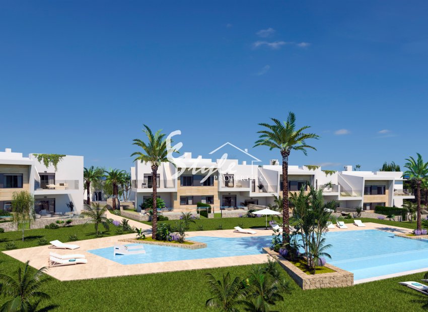 Новостройки - Apartamento - Пинар де Камповерде - Pinar De Campoverde