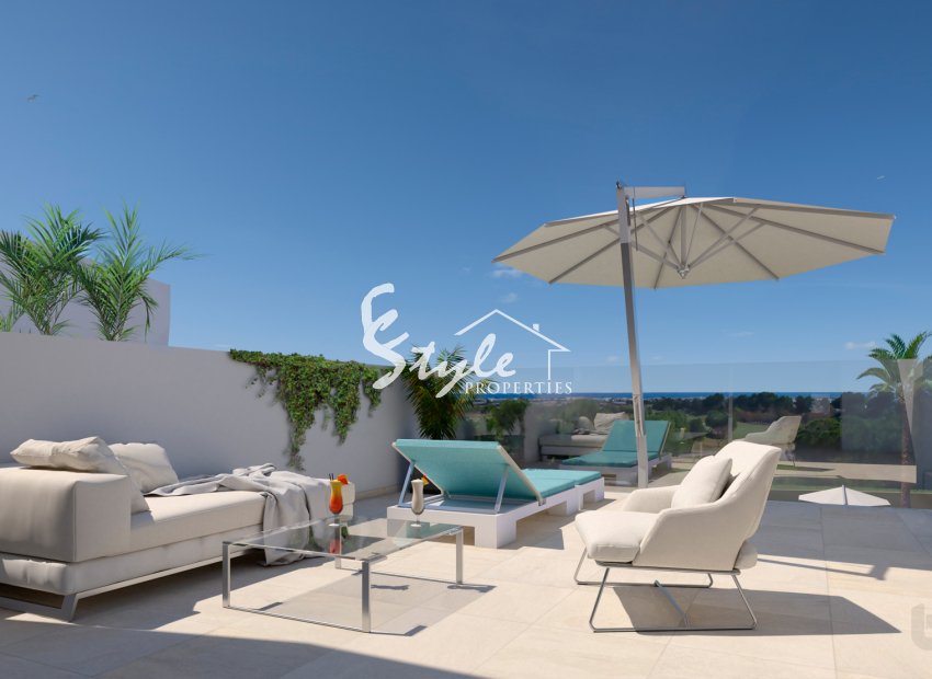 Новостройки - Apartamento - Пинар де Камповерде - Pinar De Campoverde