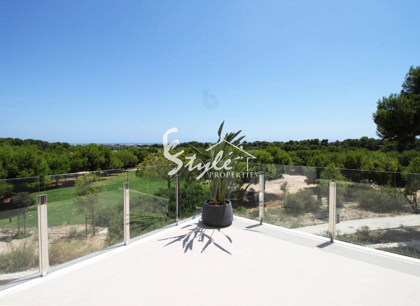 Новостройки - Apartamento - Пинар де Камповерде - Pinar De Campoverde