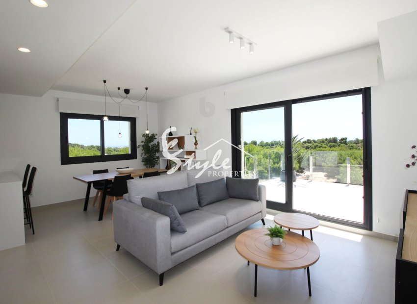 Новостройки - Apartamento - Пинар де Камповерде - Pinar De Campoverde