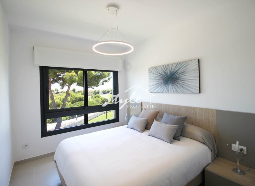 Новостройки - Apartamento - Пинар де Камповерде - Pinar De Campoverde