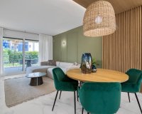 Новостройки - Apartamento - Пунта Прима