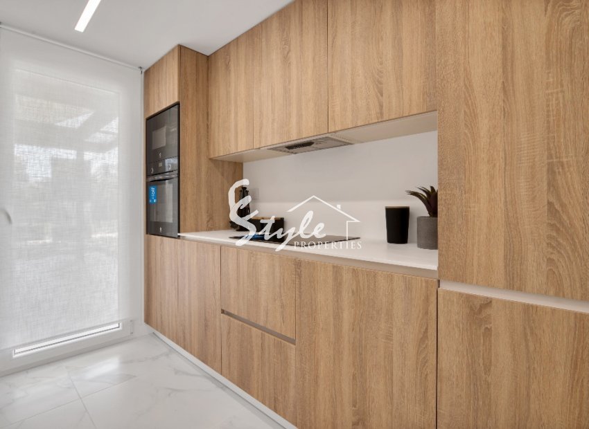 Новостройки - Apartamento - Пунта Прима