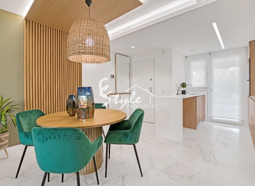 Новостройки - Apartamento - Пунта Прима