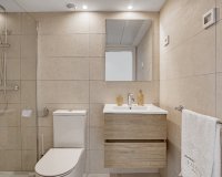 Новостройки - Apartamento - Пунта Прима