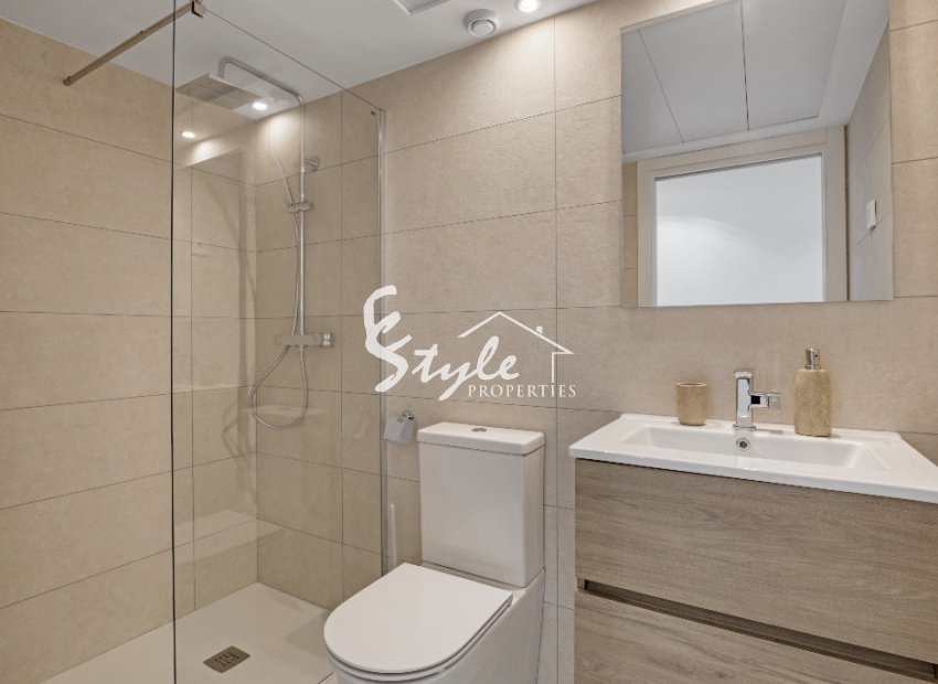 Новостройки - Apartamento - Пунта Прима