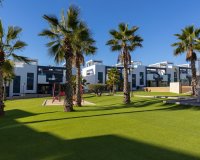 Новостройки - Apartamento - Пунта Прима