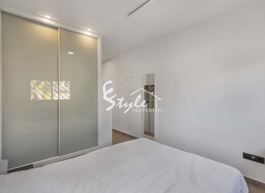 Новостройки - Apartamento - Пунта Прима