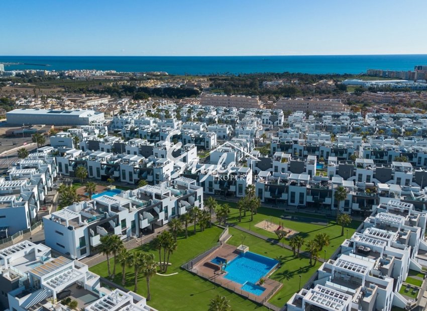 Новостройки - Apartamento - Пунта Прима