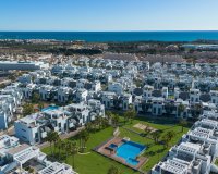 Новостройки - Apartamento - Пунта Прима