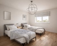 Новостройки - Apartamento - San Javier - Сан Хавьер