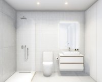 Новостройки - Apartamento - San Javier - Сан Хавьер