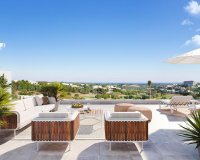 Новостройки - Apartamento - Сан Мигель де Салинас - Las Colinas Golf