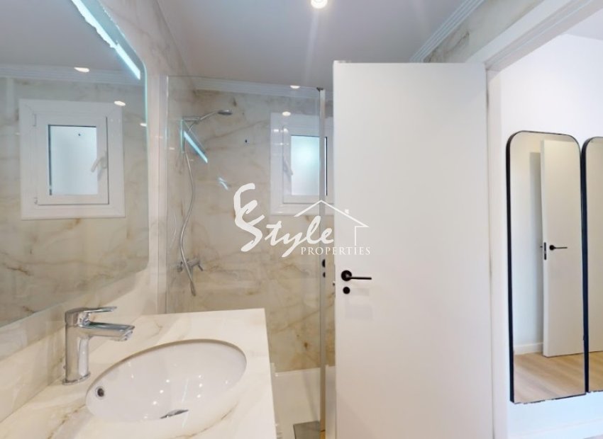 Новостройки - Apartamento - Сан Мигель де Салинас - San Miguel De Salinas