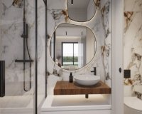 Новостройки - Apartamento - Сан Мигель де Салинас - San Miguel De Salinas