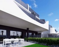 Новостройки - Apartamento - Сан Мигель де Салинас - San Miguel De Salinas