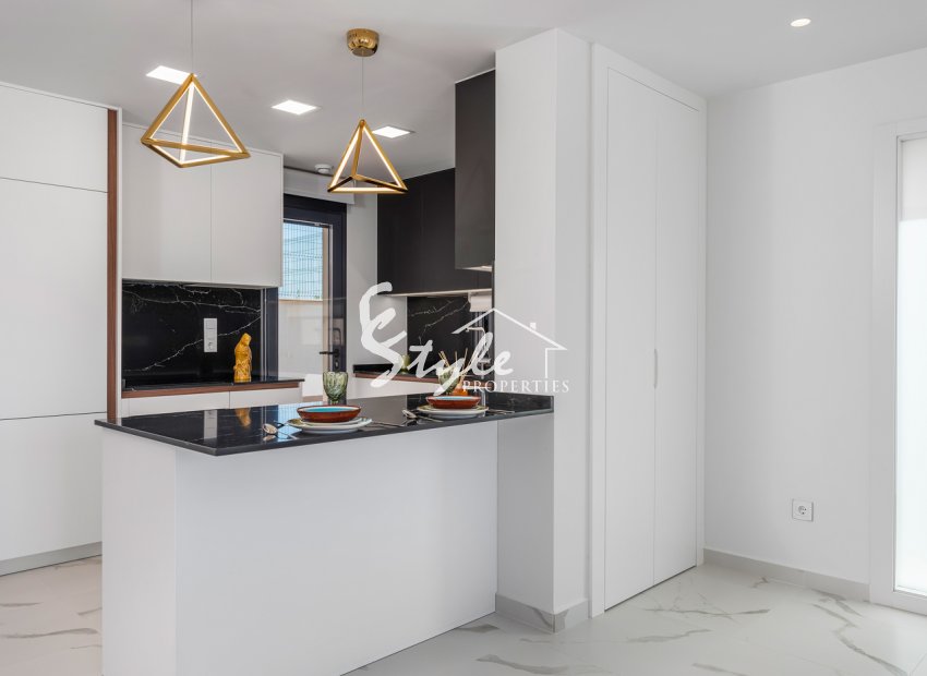 Новостройки - Apartamento - Сан Мигель де Салинас - San Miguel De Salinas